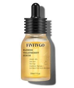 TLOPA Blemish Treatment serum for Dark Spots & Acanthosis Nigricans & Skin Tag