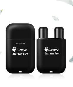 GFOUK™ GrowSmarter NeuroRegenerative Inhaler