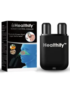 Healthtify™ Sugar Control Inhaler