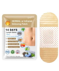 Herbal Far Infrared Detoxing Patch