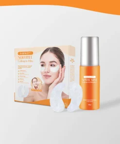 K-Beauty™ Soluble Collagen Film