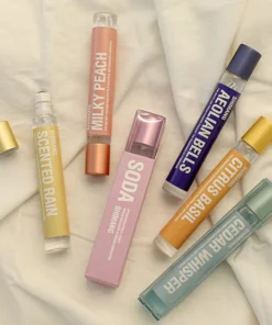 Oveallgo™ PRO DesireLove Elixir Eau de Toilette (Pheromone Infusion)