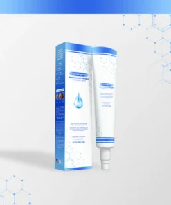 LumiBright™ Japan NeckUP Collagen Whitening Cream