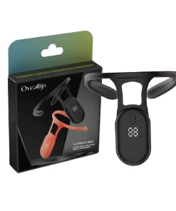 Oveallgo™ Posture Fix Ultrasonic Vibration Neck Soother Device