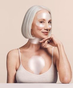 WrinkleEase™ - Anti-Wrinkle Silicone Face and Body Patches (All in one)