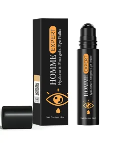 XHomme Expert Hyaluronic Energetic Eye Roller