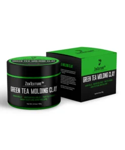 ZenTexture™ Green Tea Molding Clay