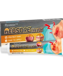 BedSore Treatment Cream