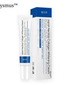 flysmus™ Japan NeckUp Collagen Whitening Cream