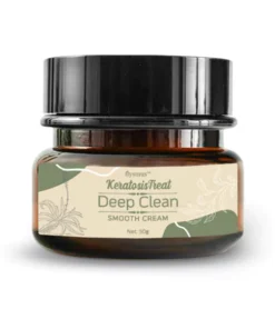 Oveallgo™ Keratosis Treat Deep Clean Smooth Creme