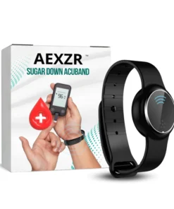 Oveallgo™ SugarFixed Ultrasonic Liquefaction Hand Strap