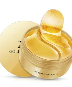 Biancat™ EyeGlow Collagen Boosting Mask