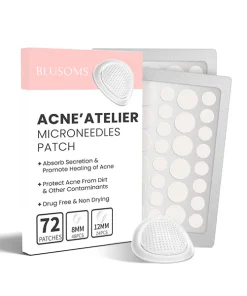 Micro-Needle Vita C Spot Eraser Patch