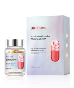 Biancat™ DermaCaps Dark Spot Correcting Serum