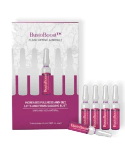 BustoBoost™Flash Lifting Ampoule