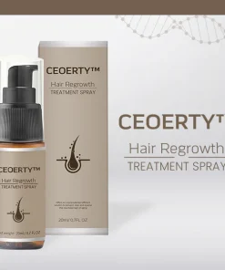 Ceoerty™ Hair Regrowth Treatment Spray