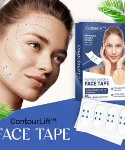 ContourLift™ Face Tape