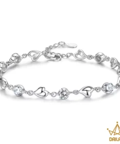 DAILA™ Zinc Magnetic Slimming Bracelet