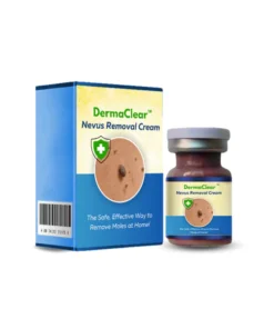 DermaClear™ Nevus Removal Cream