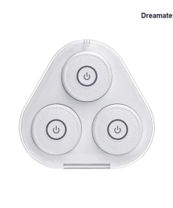 Dreamate™ Graphene Infrared Intelligent TENS Massager