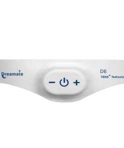 Dreamate™ TENS+ Headache Relief Sleep Massager