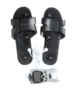 EMS 2023 Bioelectric Therapy Acupoint Shoes