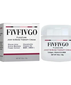 Fivfivgo™ FlexiCure Joint & Bone Therapy Cream