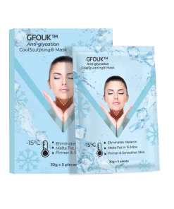 GFOUK™ Anti-glycation CoolSculpting Mask