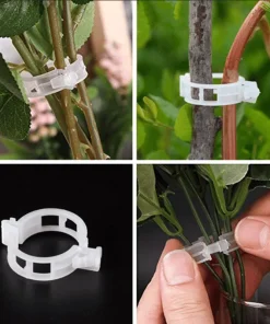 GFOUK™ Plant Support Clips