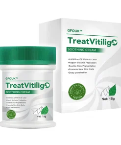 GFOUK™ Vitilitrix Soothing Cream