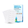 Herbal Extract Clear Dot Stickers