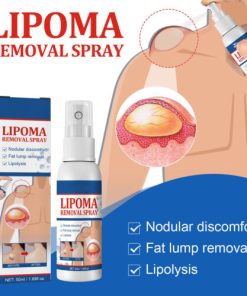 Herbal Lipoma Removal Spray