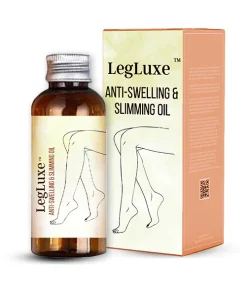LegLuxe™ Anti-swelling & Slimming Oil