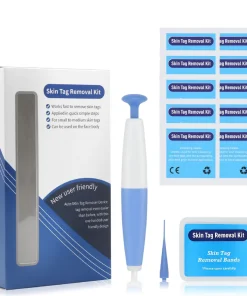 MicroAuto SkinTag Band Remover
