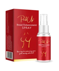PerkUp™ Breast Enhancement Spray