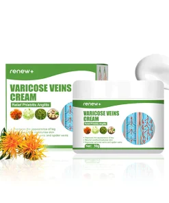RENEW+ Varicose Veins Cream