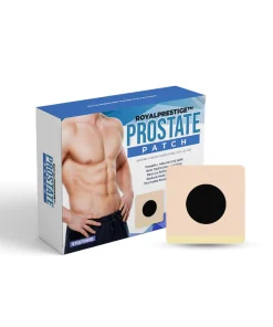 EasyRx™ Prostate Patches