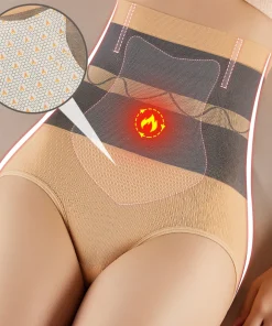 SHAPERMOV™ Detoxification Shapewear Shorts