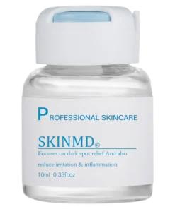 SKINDM® Dark Spot And Acne Treatment Unisex Liquid
