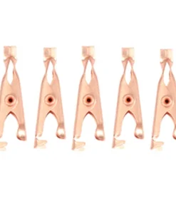 Wart Removal Sterile Clip (5pcs)