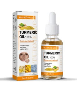 Fivfivgo™ Turmeric Spot Corrector Serum