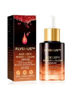 Oveallgo™ AgeDefy RenewalGlow Serum