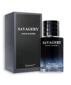 Qowek™ Savagery Pheromone Men Perfume