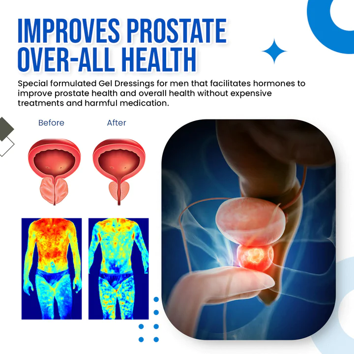 Utummy™ PROSTATE STIMULATING GEL - Image 6
