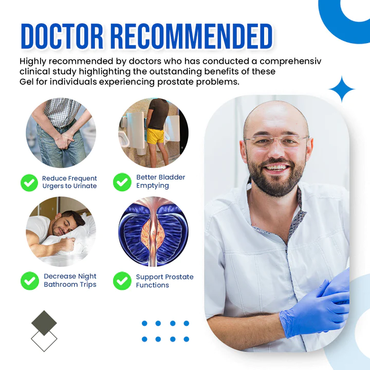 Utummy™ PROSTATE STIMULATING GEL - Image 5