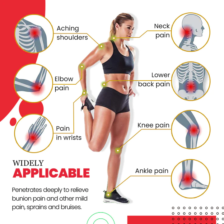 ToeAlign™ Bunion Cream & Corrector Set - Image 8