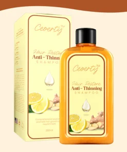 Oveallgo™ Hair Restore Anti-Thinning Shampoo
