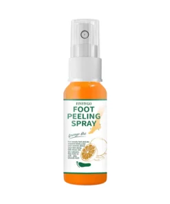 Oveallgo™ PediSoft Foot Callus Removal Spray