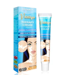 GFOUK™ Vitiligo Therapy Cream
