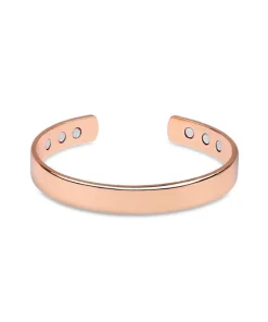 HEALTHTECH™ Cholesterol Blood Sugar Magnetic Therapy Bracelet